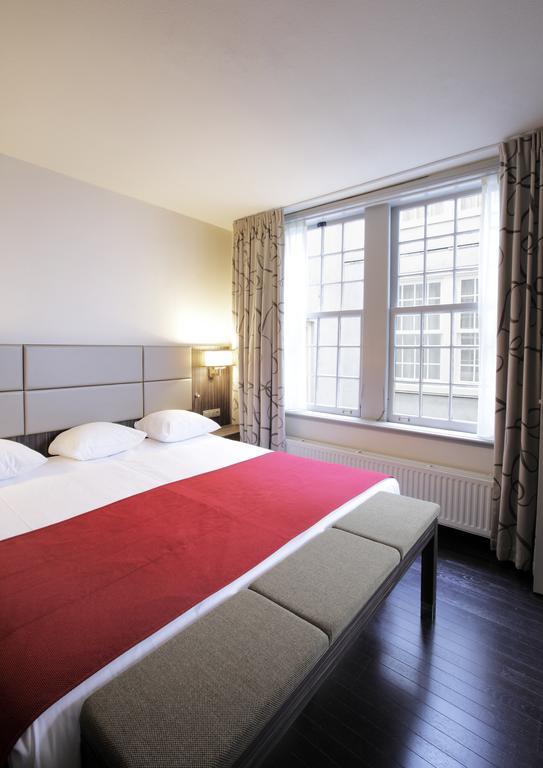 Krasnapolsky Apartments Amsterdam Pokój zdjęcie