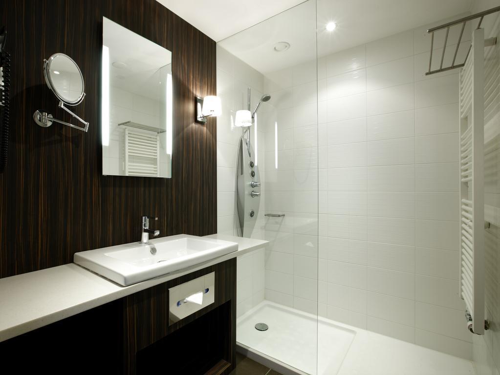 Krasnapolsky Apartments Amsterdam Zewnętrze zdjęcie