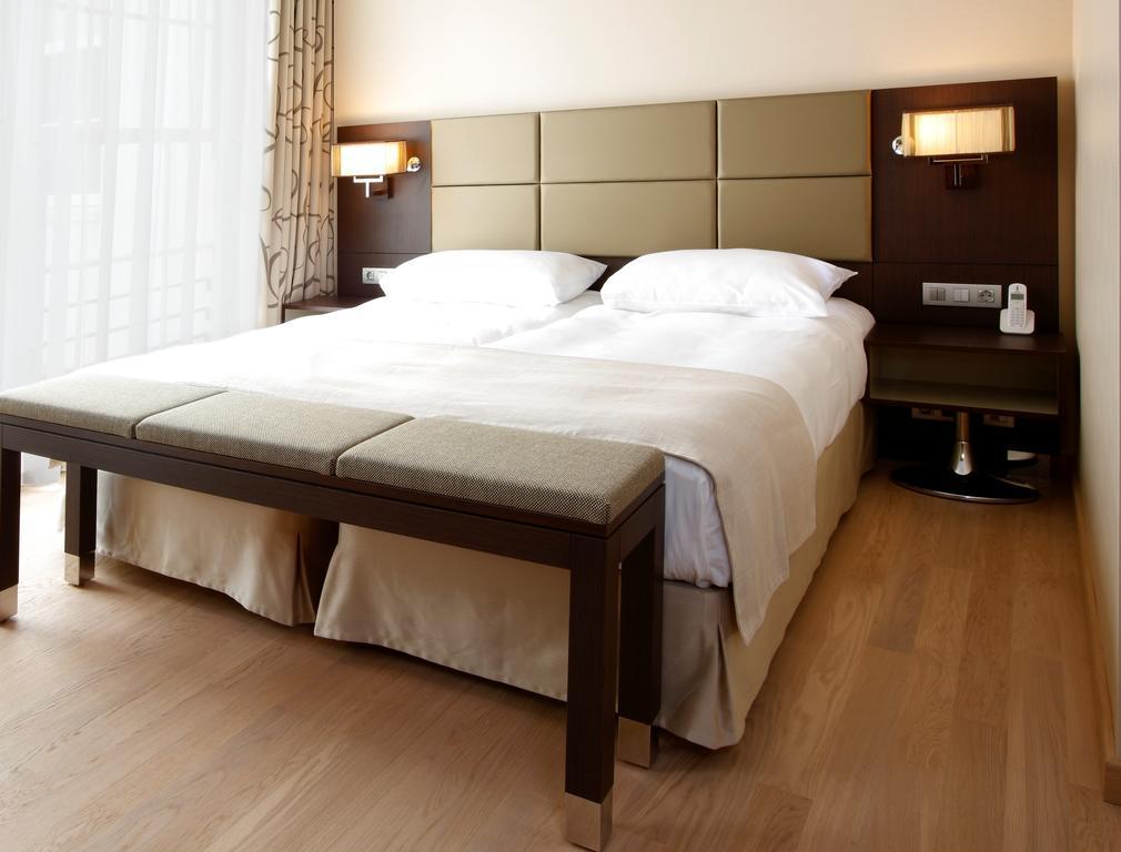 Krasnapolsky Apartments Amsterdam Zewnętrze zdjęcie