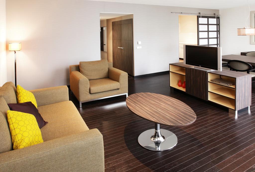 Krasnapolsky Apartments Amsterdam Zewnętrze zdjęcie