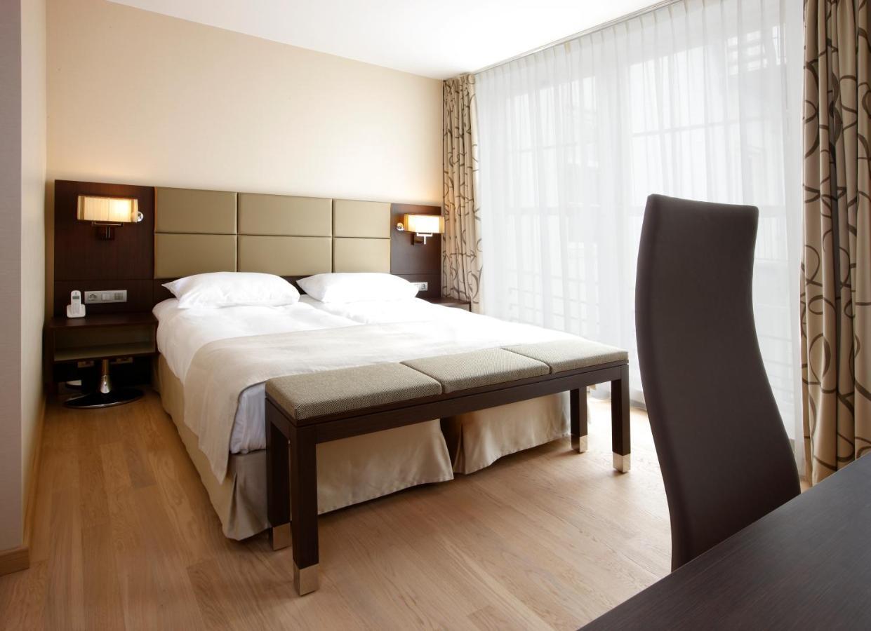 Krasnapolsky Apartments Amsterdam Pokój zdjęcie